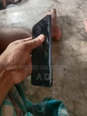 Oppo A92 128 GB Black