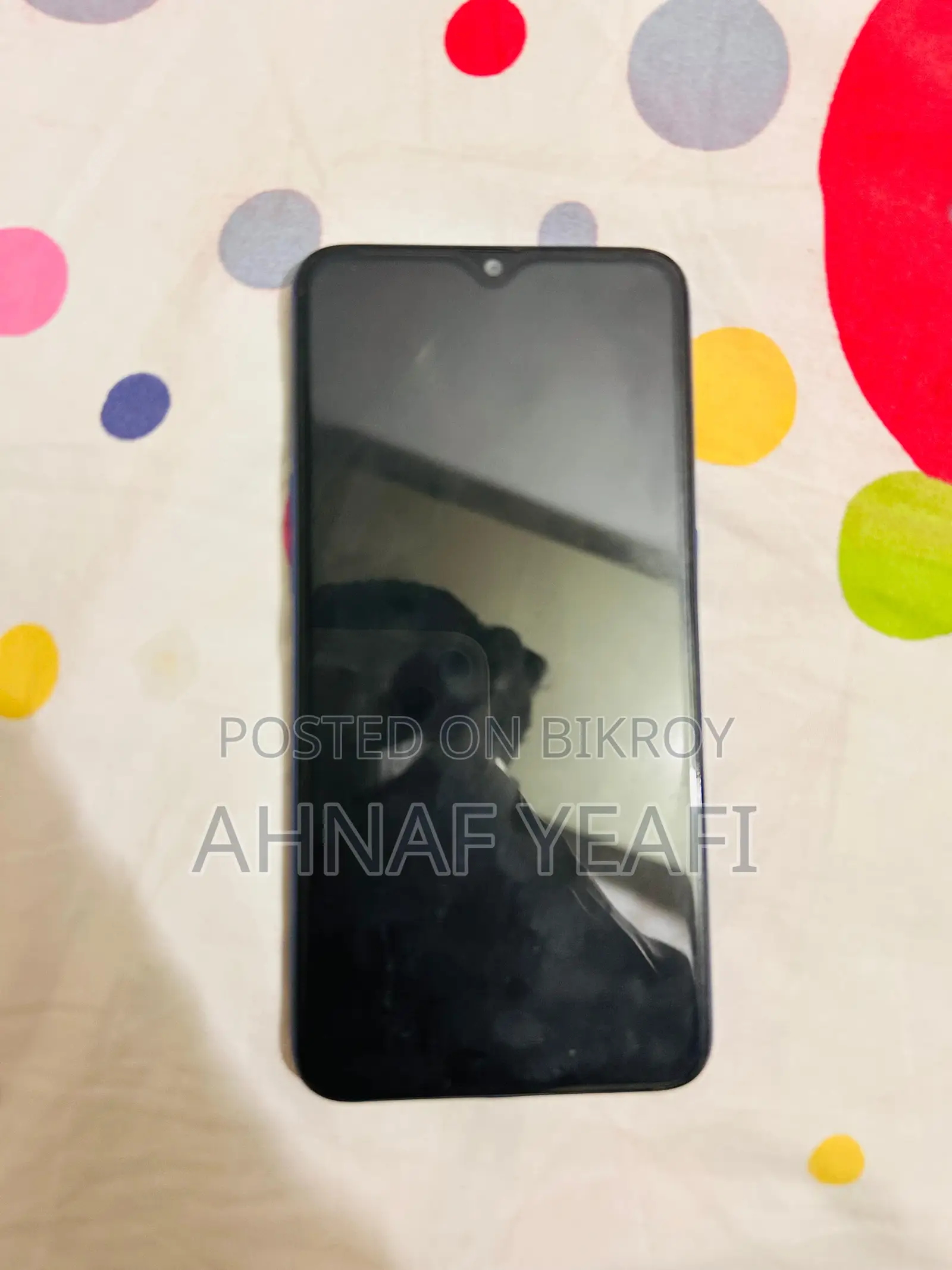 Oppo A5s / AX5s 32 GB Blue