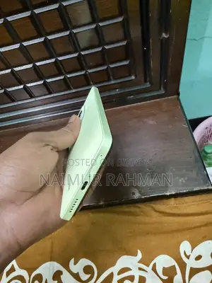 Xiaomi Redmi Note 14 4G 128 GB Green