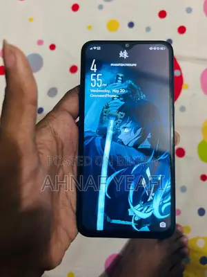 Oppo A5s / AX5s 32 GB Blue