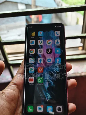 Vivo X Flip 512 GB Pink