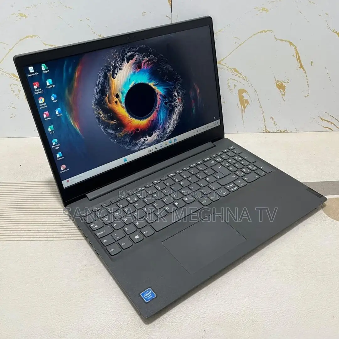 Laptop Lenovo 8GB AMD Ryzen SSD 512GB