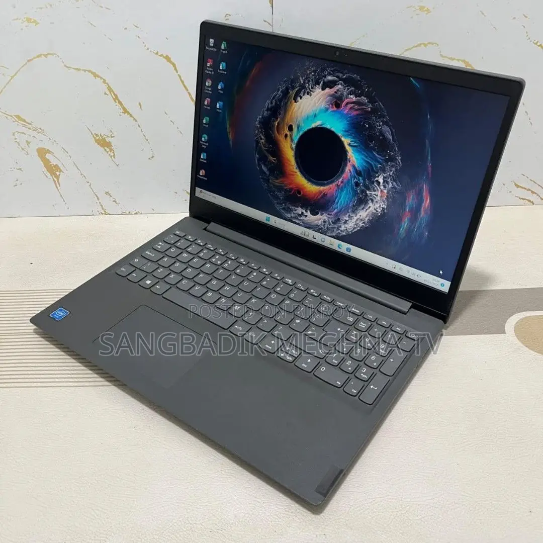 Laptop Lenovo 8GB AMD Ryzen SSD 512GB