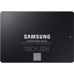 Samsung 870 Evo 256gb 2.5 250gb Sata Iii Internal SSD