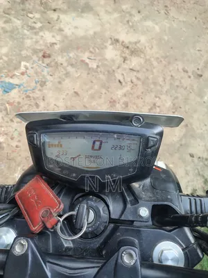 New TVS Apache RTR 160 2v Refresh X-Connect 2022 Black