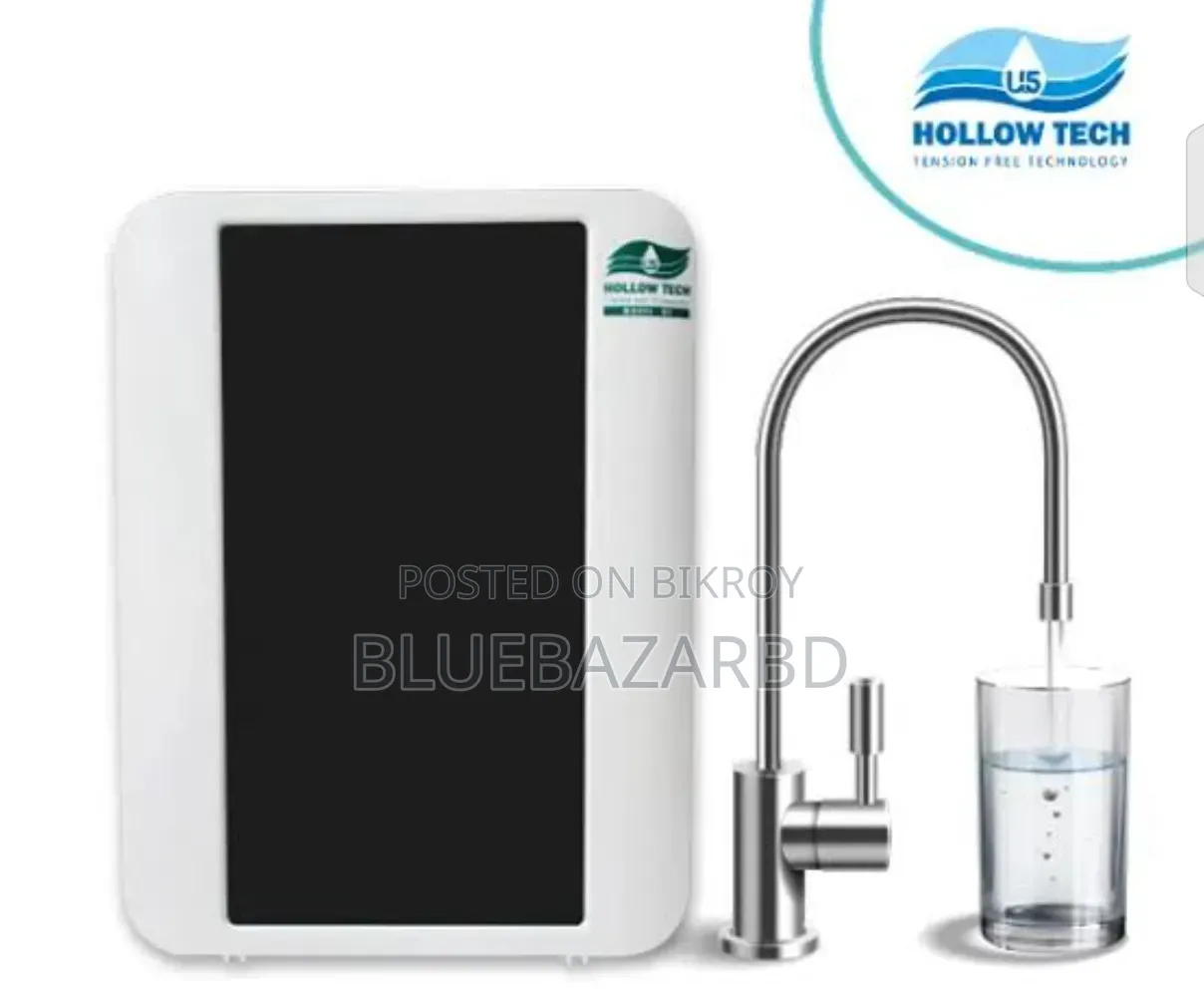 Uf Water Filter