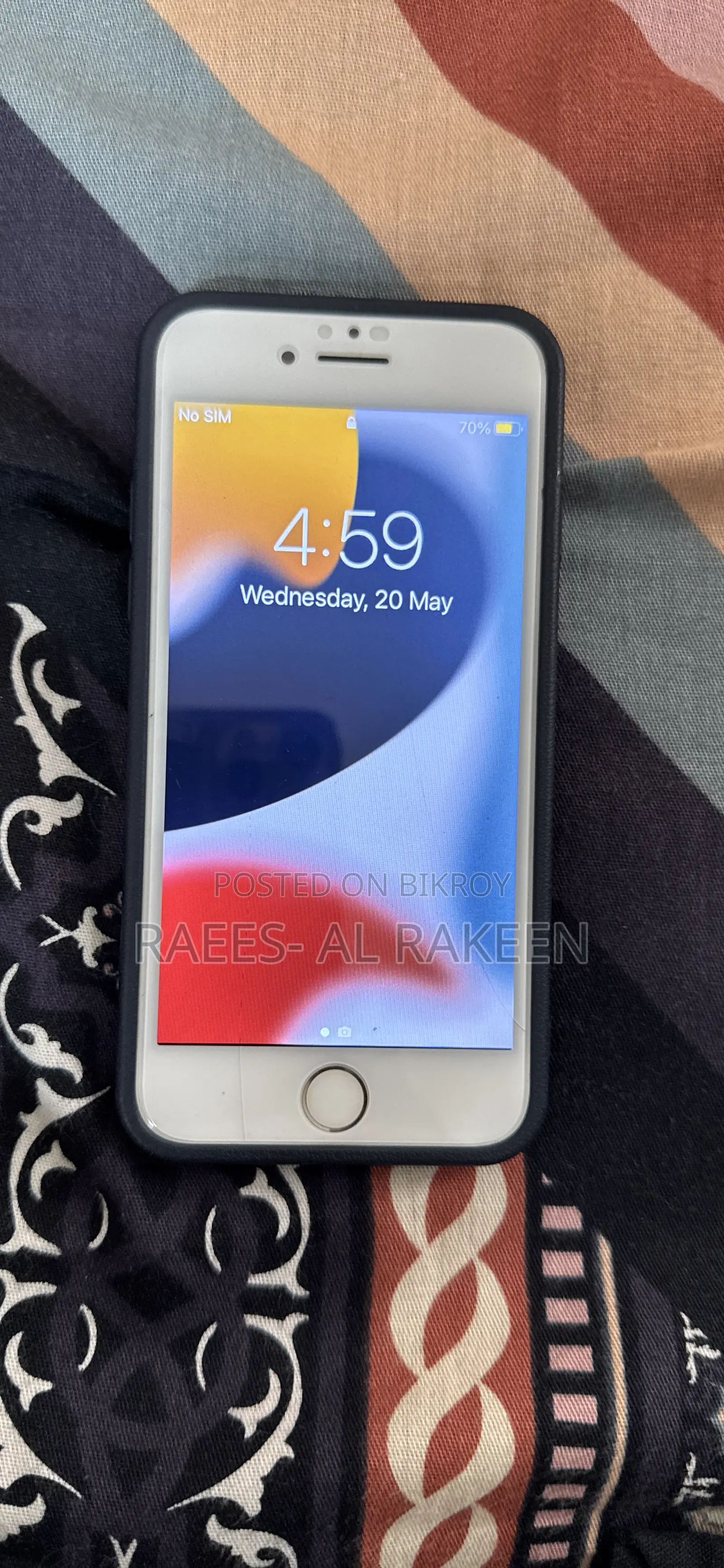 New Apple iPhone 7 32 GB White