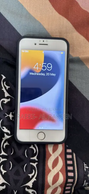 New Apple iPhone 7 32 GB White