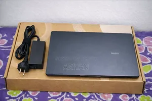 New Laptop 8GB Intel Core I5 SSD 512GB
