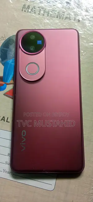 Vivo V50 128 GB Bronze