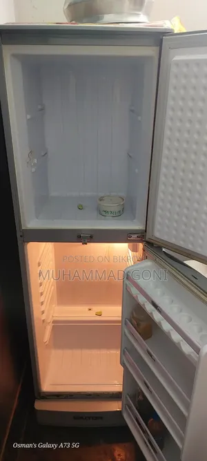 Walton Double Door Refrigerator For Sale