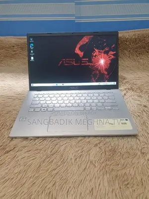 Laptop Asus 8GB Intel SSD 512GB