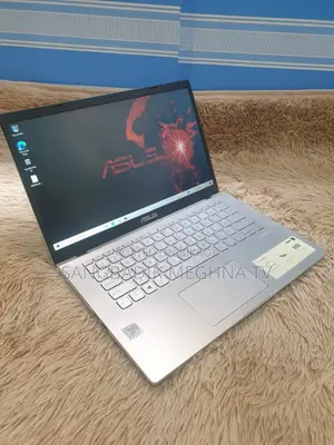 Laptop Asus 8GB Intel SSD 512GB
