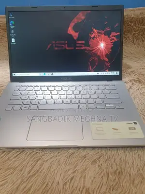 Laptop Asus 8GB Intel SSD 512GB