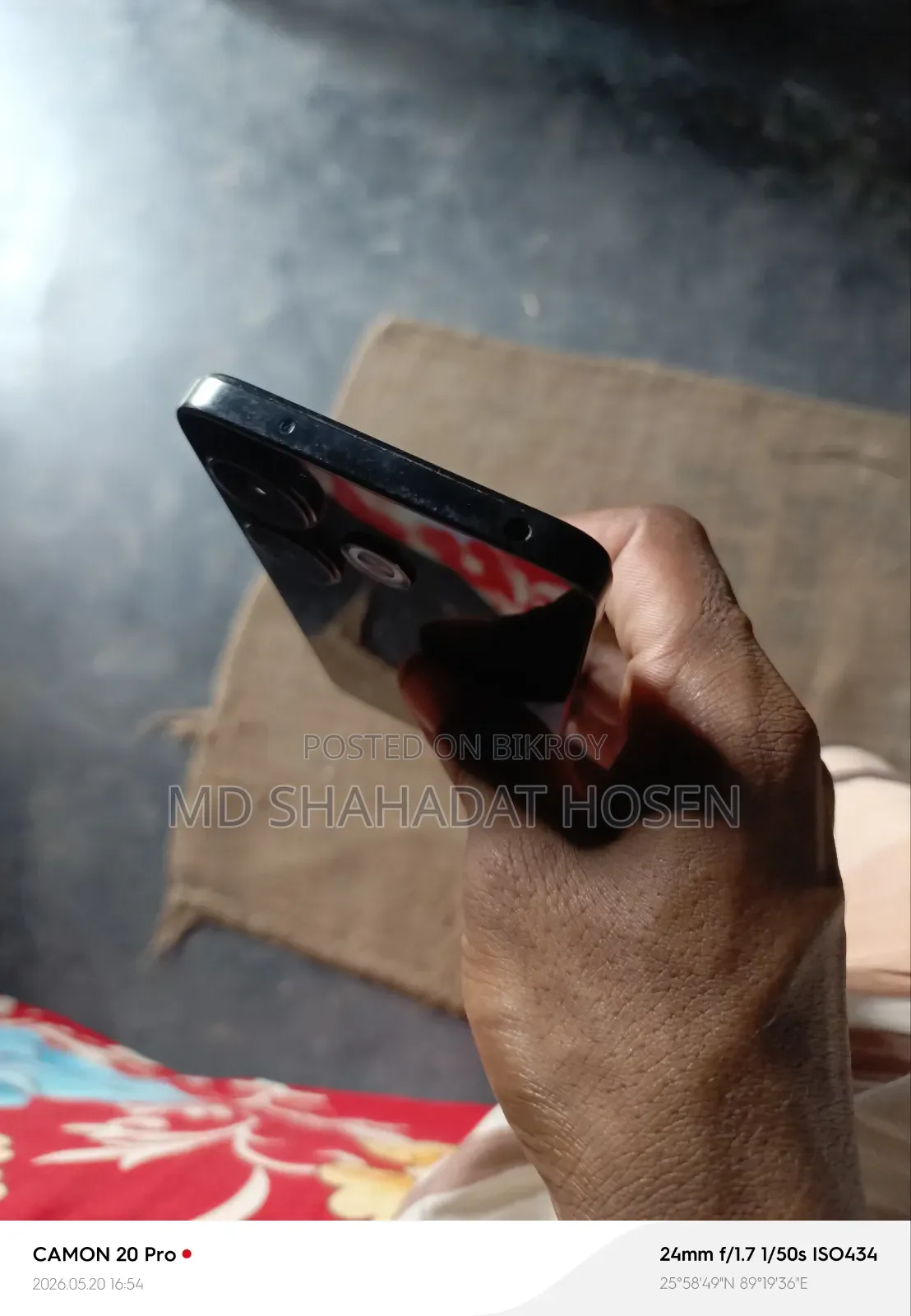 Xiaomi Redmi 13 128 GB Black
