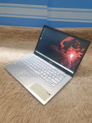 Laptop Asus 8GB Intel SSD 512GB