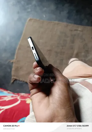 Xiaomi Redmi 13 128 GB Black