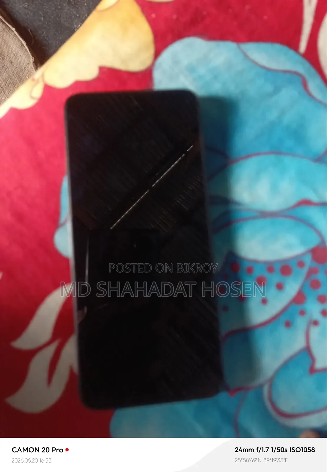 Xiaomi Redmi 13 128 GB Black