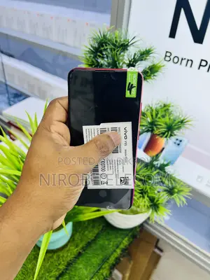 New Vivo Y95 128 GB