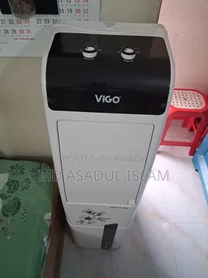 Air Cooler