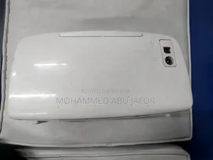 HP Photosmart 385 Compact Photo Printer