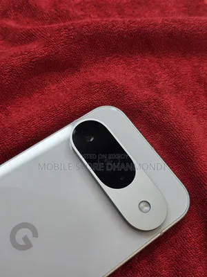 Google Pixel 9 128 GB White