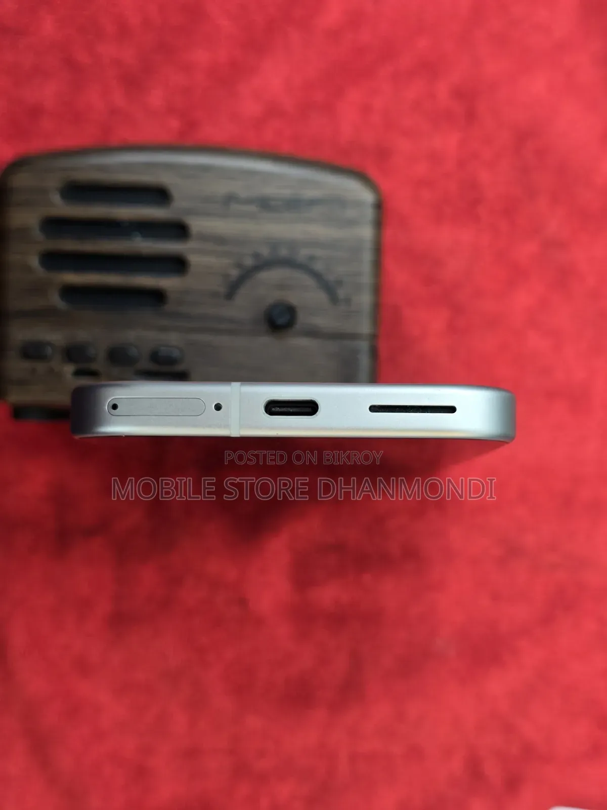 Google Pixel 9 128 GB White