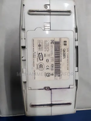 HP Photosmart 385 Compact Photo Printer