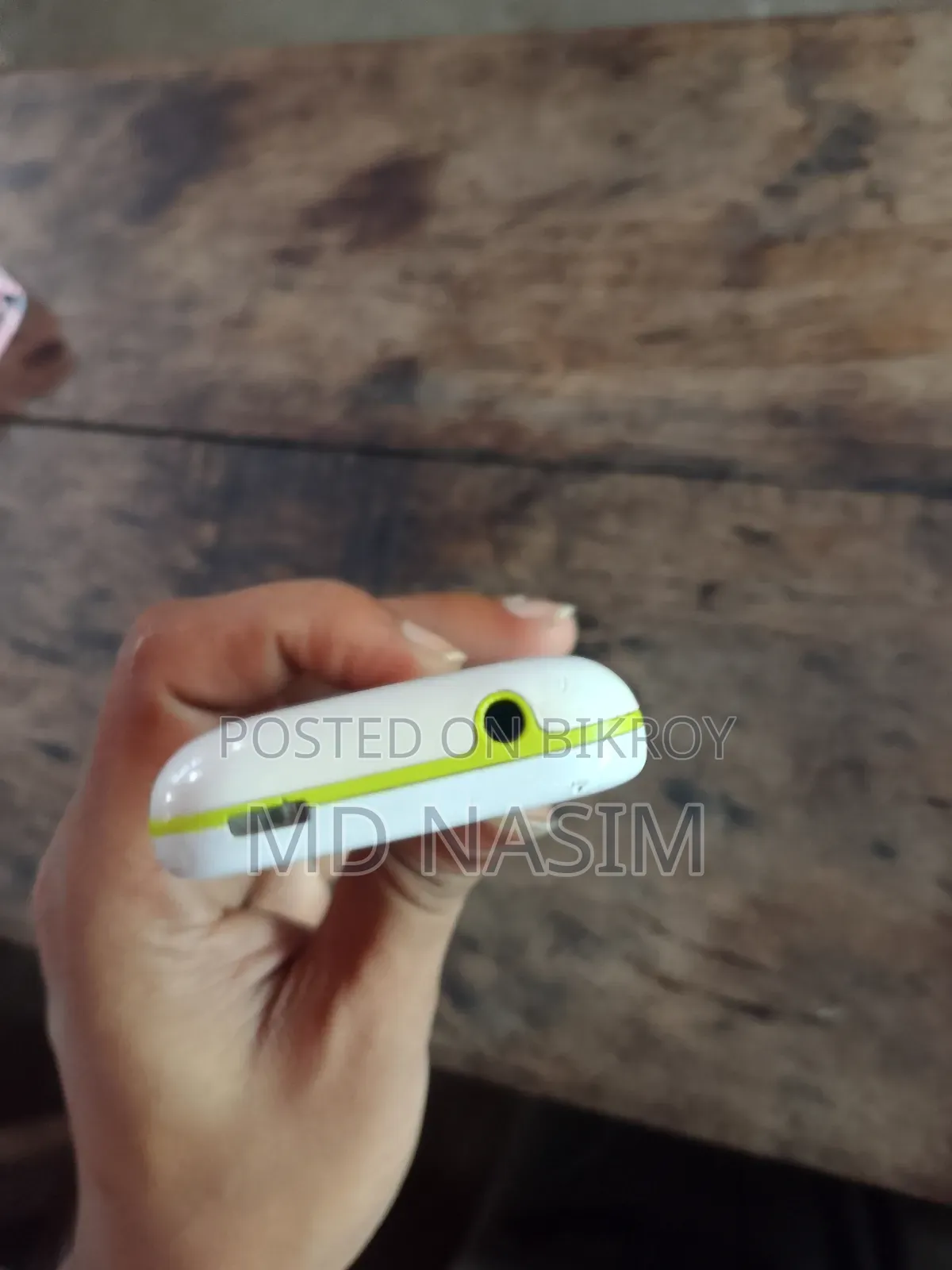 Samsung Guru Music 2 White