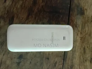 Samsung Guru Music 2 White
