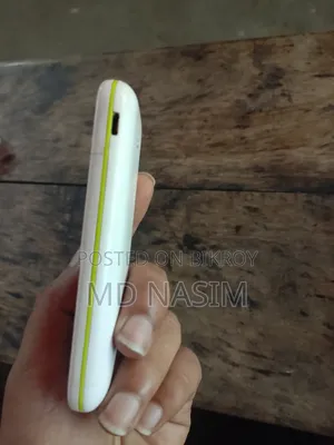 Samsung Guru Music 2 White