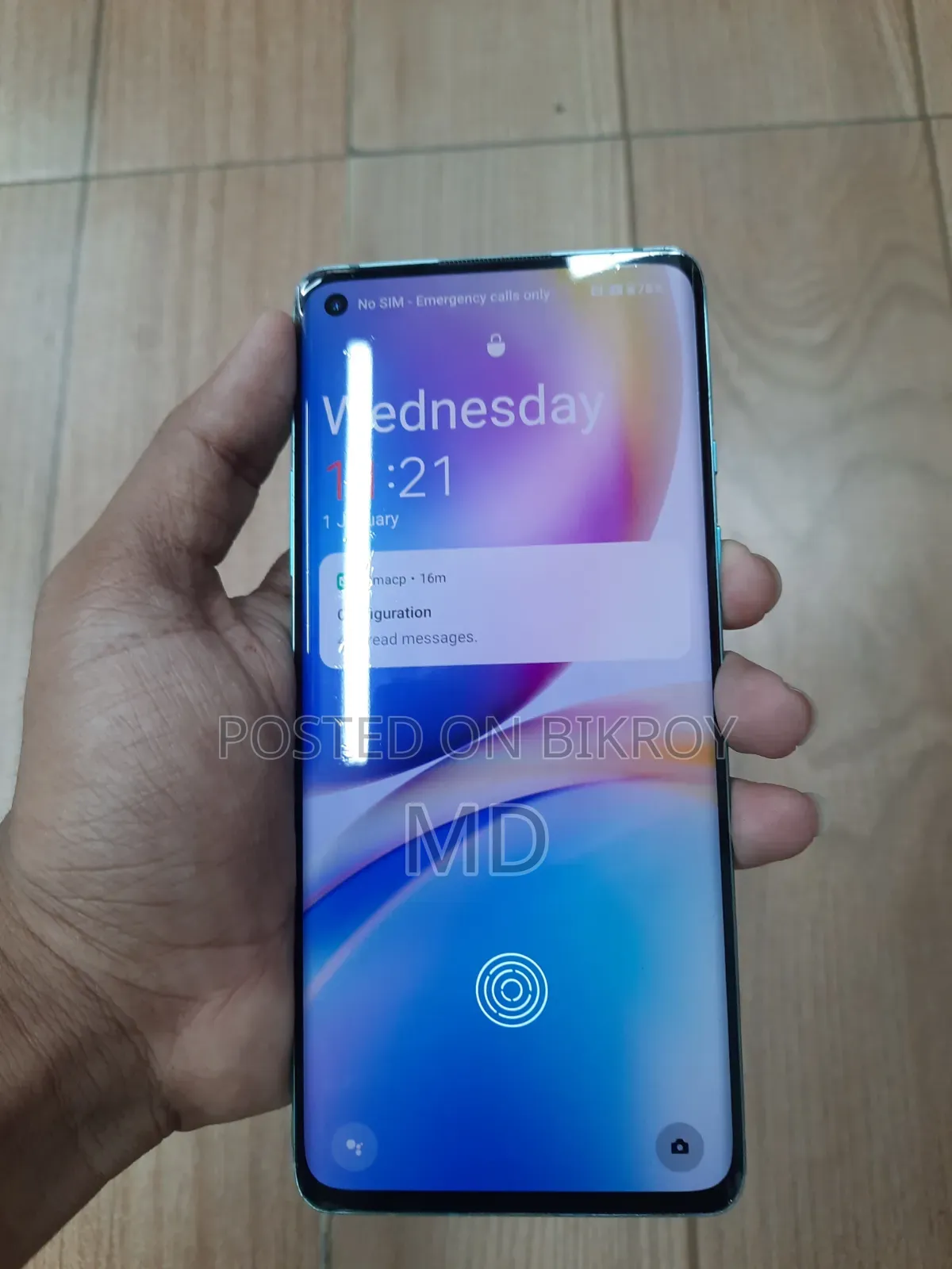 OnePlus 8 128 GB