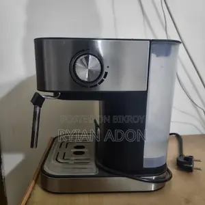 Miyako Cappuccino Coffee Maker