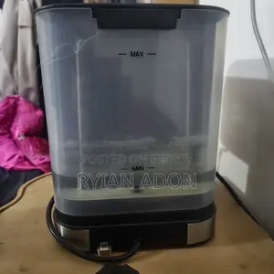 Miyako Cappuccino Coffee Maker