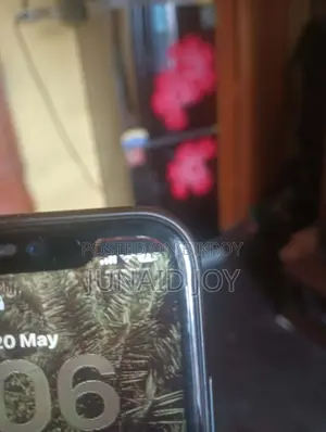 Apple iPhone 11 64 GB Black