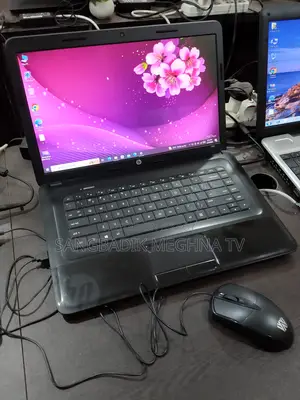 HP Laptop 8GB AMD Ryzen 512GB SSD