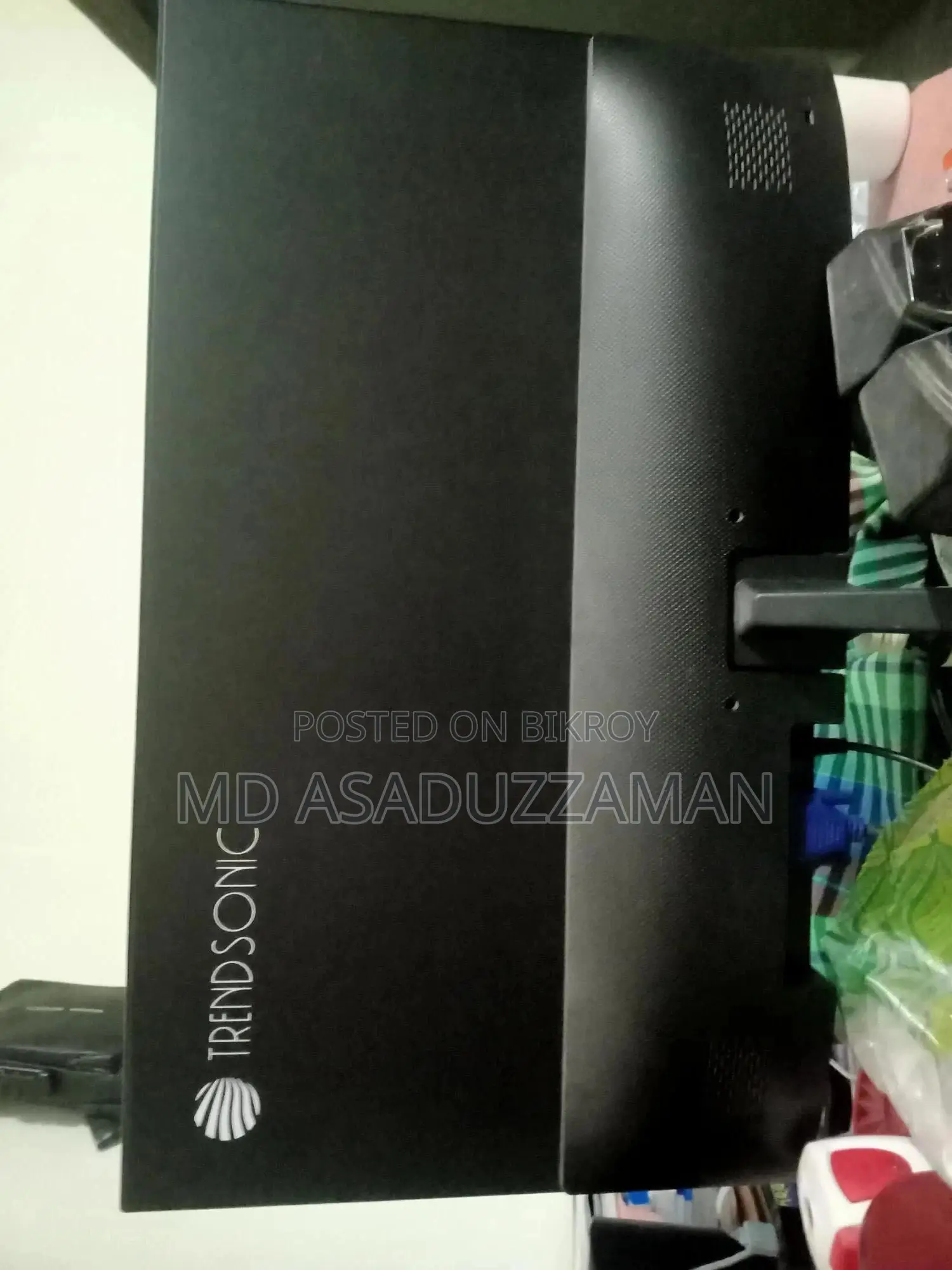 Trendsonic Monitor for Sale