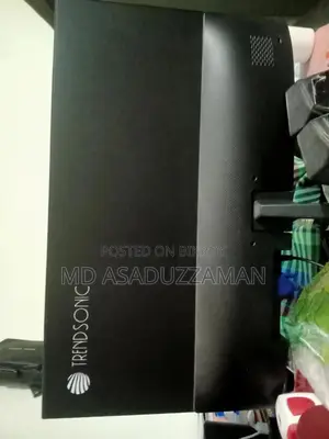 Trendsonic Monitor for Sale