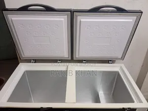 Deep Fridge