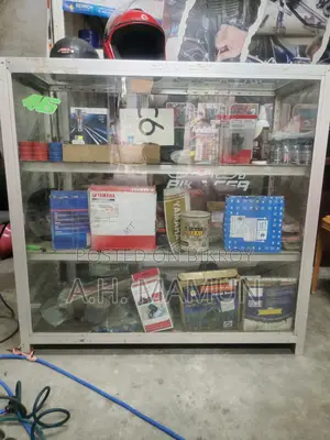 Thai Glass Rak