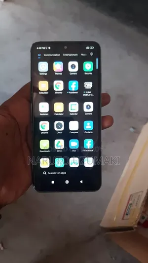 Xiaomi Redmi Note 10 5G 128 GB Blue