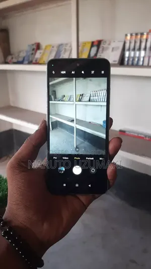 Xiaomi Redmi Note 10 5G 128 GB Blue