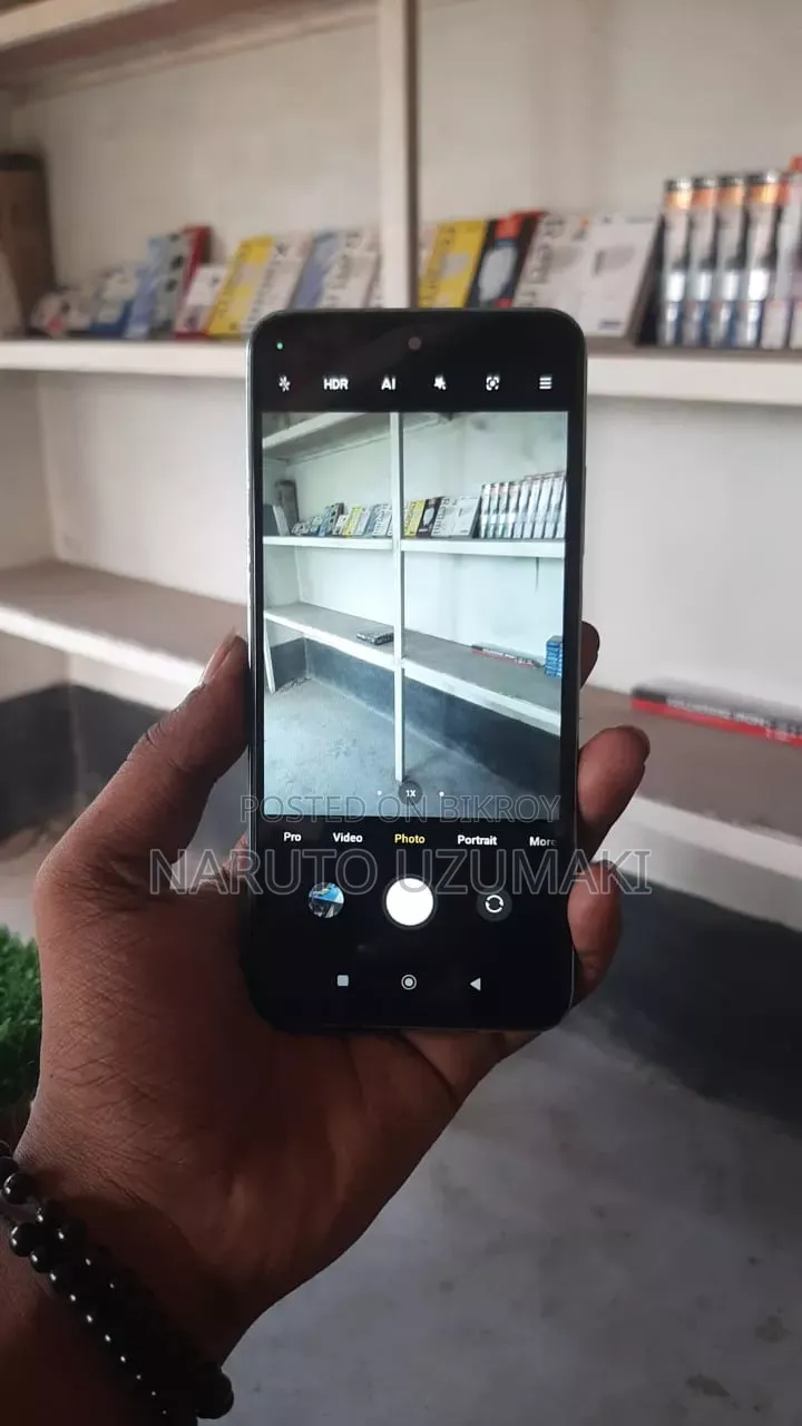 Xiaomi Redmi Note 10 5G 128 GB Blue