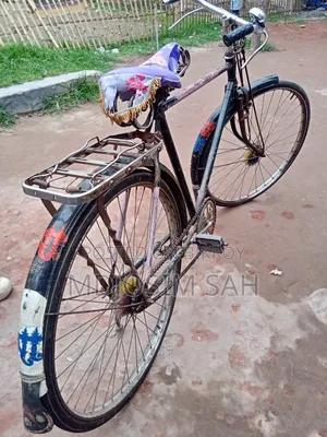 Indian Bicycle