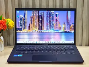Laptop Asus 8GB Intel Core I5 SSD 512GB