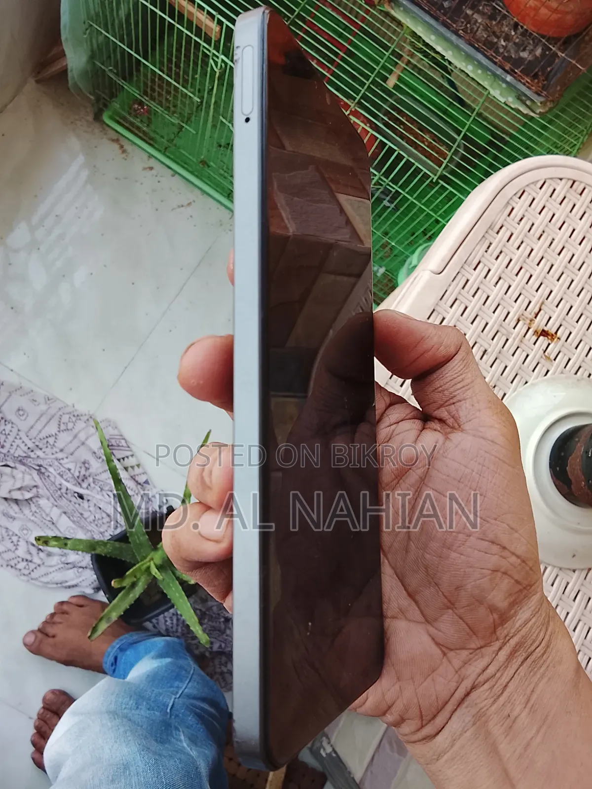 Realme Note 60x 64 GB Black