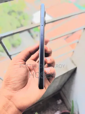New Xiaomi Poco F5 256 GB Black