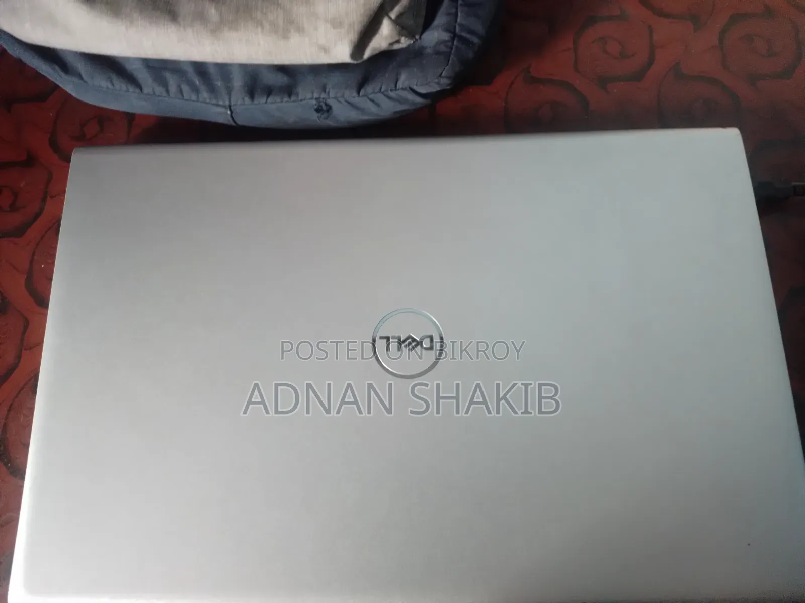 Laptop Dell Inspiron 15 20GB Intel Core I3 HDD+SSD 1.5TB