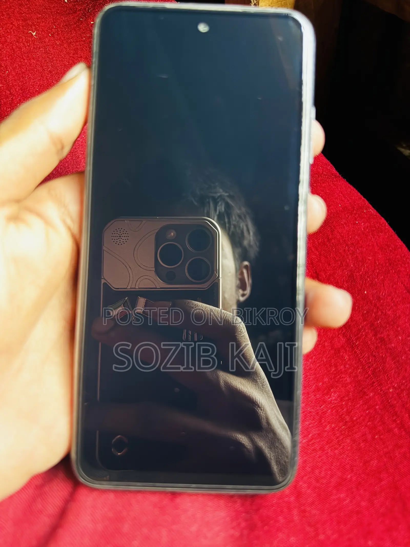 Xiaomi Redmi 10 64 GB