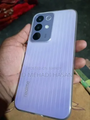 Realme C85 Pro 128 GB Purple
